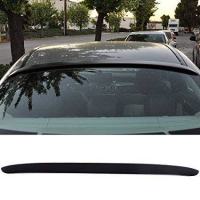 [Spoiler sapka - Mercedes-Benz W205 (ABS)]