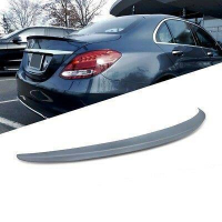 [Spoiler sapka - Mercedes-Benz W205 15+ 4D AMG STYLE (ABS)]