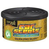 [California illatok Golden State Delight Freshener 42g]