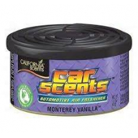 [California illatok Monterey Vanilla Freshener 42g]