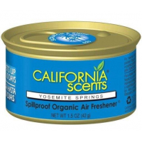 [California illatok Yosemite Springs Freshener 42g]