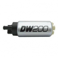[DeatschWerks DW200 üzemanyagszivattyú Infiniti G35 Nissan 350Z Subaru Legacy GT 255lph]
