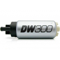 [DeatschWerks DW300 üzemanyagszivattyú 340lph]