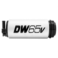 [DeatschWerks DW65v AWD üzemanyagszivattyú Audi A4 TT VW Golf R32 265lph]
