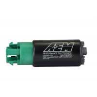 [AEM Electronics üzemanyagszivattyú E85]