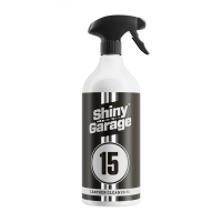 [Shiny Garage Leather Cleaner Proffesional Line 1L]