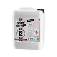 [Shiny Garage Sleek Premium sampon 5L]
