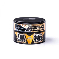 [Soft99 Extreme Gloss "The Kiwami" Dark Wax 200g]