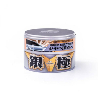 [Soft99 Extreme Gloss "The Kiwami" Light Wax 200g]