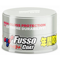 [Soft99 Fusso kabát 12 hónapos viaszfény 200g]