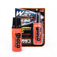 [Soft99 Ice ?W? Jet Strong 180ml]
