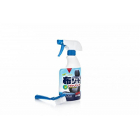 [Soft99 New Fabric Seat Cleaner 400ml]