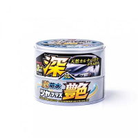[Soft99 Water Block Wax Light 200g]