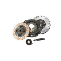 [Versenykuplung Hyundai Genesis 2010-2012 3.8 (A készlet lendkereket is tartalmaz) Stage2 400NM]