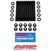 [ARP fejcsapkészlet Volkswagen/Audi 1.6 1.9L 82-02 12 pontos anyákkal (U/Cut Studs) 204-2706]