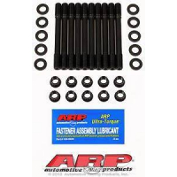 [ARP fejcsavarkészlet Volkswagen Golf/Jetta 1,8L 2,0L 8V 12-pontos anyákkal (U/Cut Studs) 204-4203]