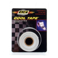[DEI Cool-Tape Kipufogó hőfólia 50mm x 18m alumínium]