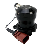 [Turbosmart Blow Off Audi A3 Seat Exeo VW Golf V Kompact EM Plumb Back VR1]