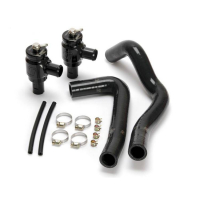 [Turbosmart Blow Off BMW 135I 335I Z4 Kompakt Plumb Back Kit]