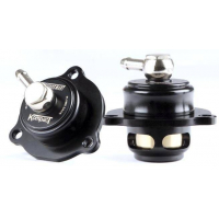 [Turbosmart Blow Off Ford Mustang 2.3 Ecoboost Plumb Back]