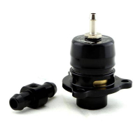[Turbosmart Blow Off Mercedes-Benz A45 CLA45 GLA45 Dual Port VR03]