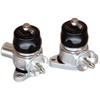[Turbosmart Blow Off Nissan GTR R35 Smart Port Kit]