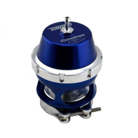 [Turbosmart Blow Off tápcsatlakozó 63 mm]