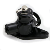[Turbosmart Blow Off Subaru Forester Impreza WRX MY99 (98-00) Dual Port]