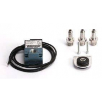 [Turbosmart Blow Off SOLENOID EB2 3 PORT szerelvényekkel]