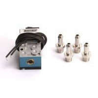 [Turbosmart Blow Off szolenoid EB2 4 PORT]