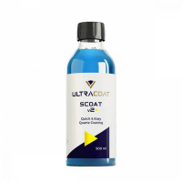[Ultracoat Scoat V2 500ml]