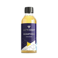 [Ultracoat sampon+ 500 ml]