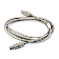 [USB "A" - USB "B" kábel]