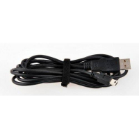 [USB konfigurációs kábel a Video VBOX Lite számára]