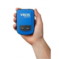 [VBOX Sport]