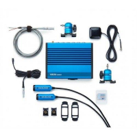 [VBOX Video HD2 - Track Package]