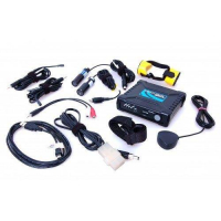 [Videó VBOX Lite - Caterham Kit]