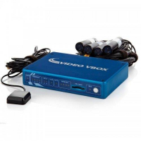 [Videó VBOX Pro 10Hz]