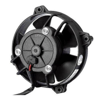 [Spal hűtőventilátor 100mm-es lehúzó]
