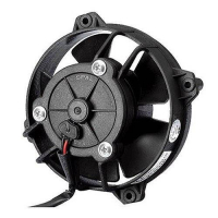 [Spal hűtőventilátor 100 mm-es toló]