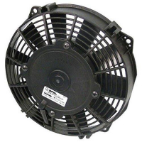 [Spal hűtőventilátor, 190 mm-es lehúzó, 2-es típus]