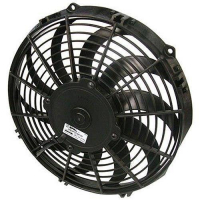 [Spal hűtőventilátor, 255 mm-es lehúzó, 1. típus]