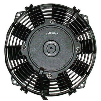 [Spal hűtőventilátor 255 mm-es toló]