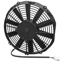 [Spal hűtőventilátor 280mm lehúzó]