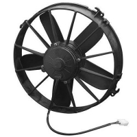 [Spal hűtőventilátor 280 mm-es nagy teljesítményű toló]