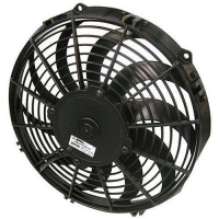 [Spal hűtőventilátor, 305 mm-es lehúzó, 1. típus]