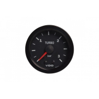 [VDO Gauge 52mm - Turbo -1-3 Bar Mechanic]