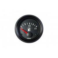 [VDO Gauge 52mm - Üzemanyagszint 12V]