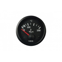 [VDO Gauge 52mm - Olaj hőmérséklet 50-150°C]