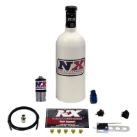 [INCOGNITO DRY Nitrous System 0,7L]